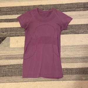 FOR TRADE lululemon swiftly tech